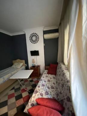 Schöne 1-Zimmer Ferienwohnung unmittelbar am Meer